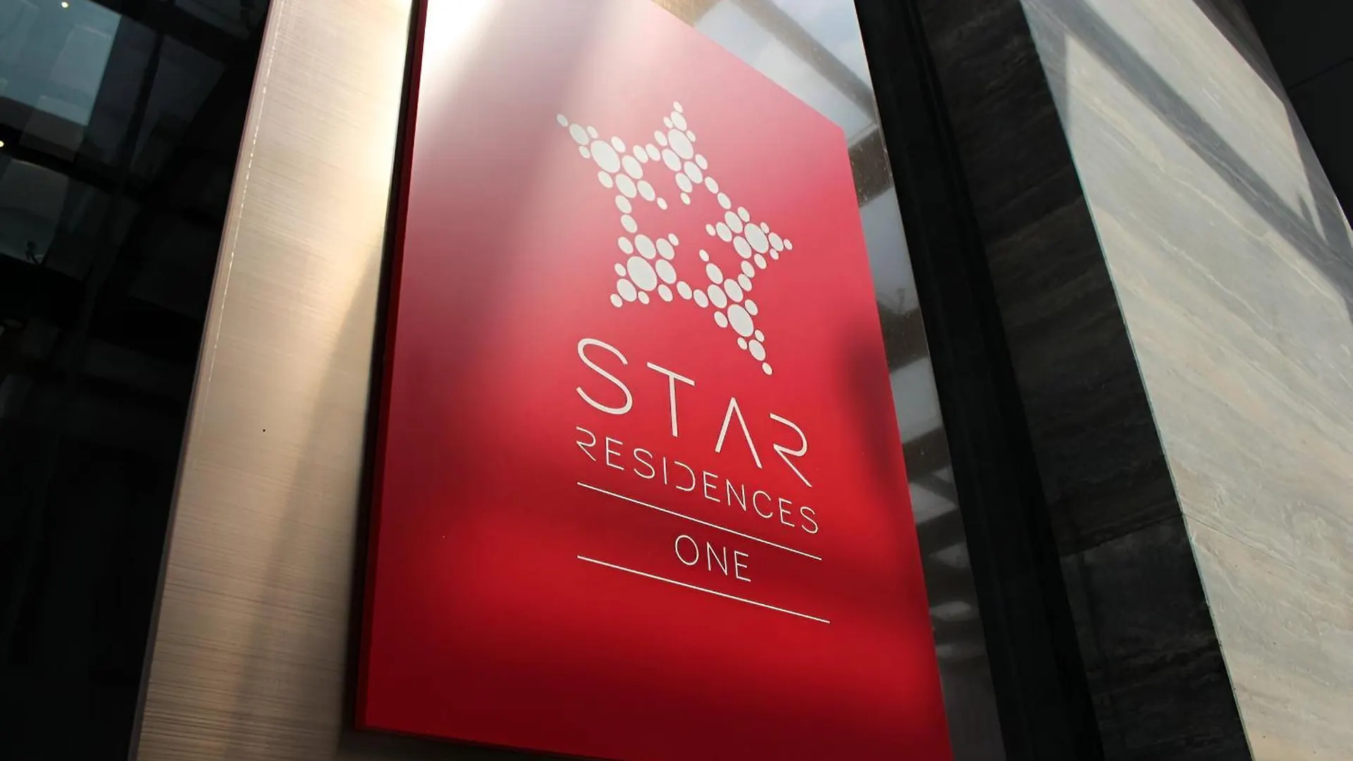 City-Home At Star Residence Klcc Kuala Lumpur Daire