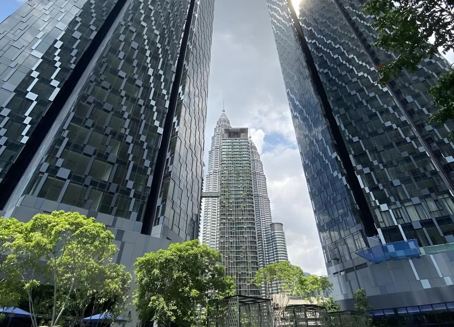 City-Home At Star Residence Klcc Kuala Lumpur