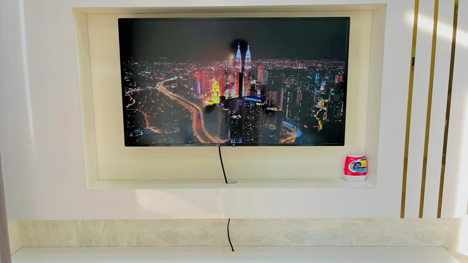 City-Home At Star Residence Klcc Kuala Lumpur