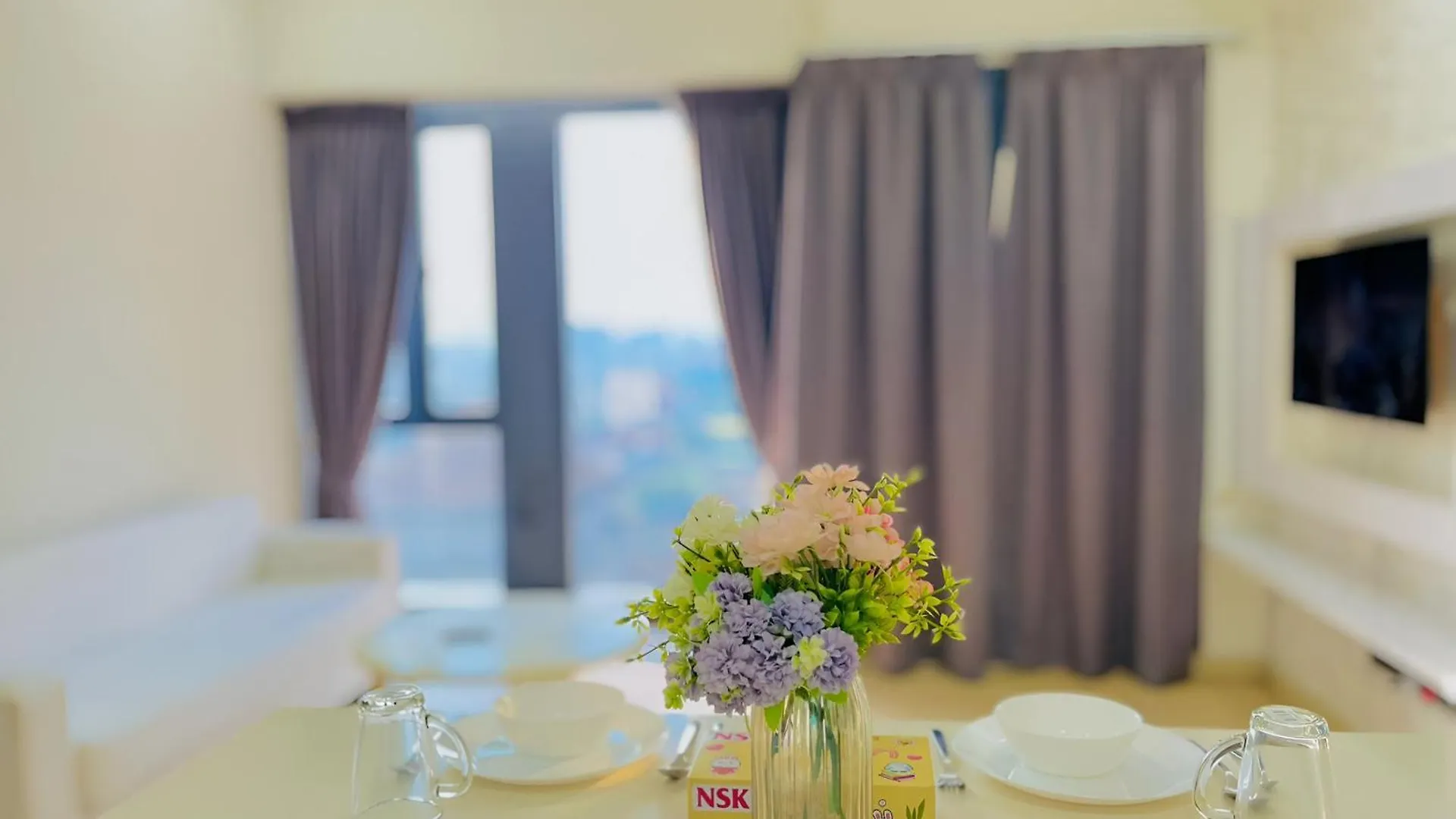 City-Home At Star Residence Klcc Kuala Lumpur Daire