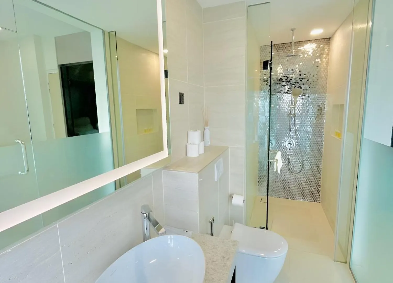 City-Home At Star Residence Klcc Kuala Lumpur