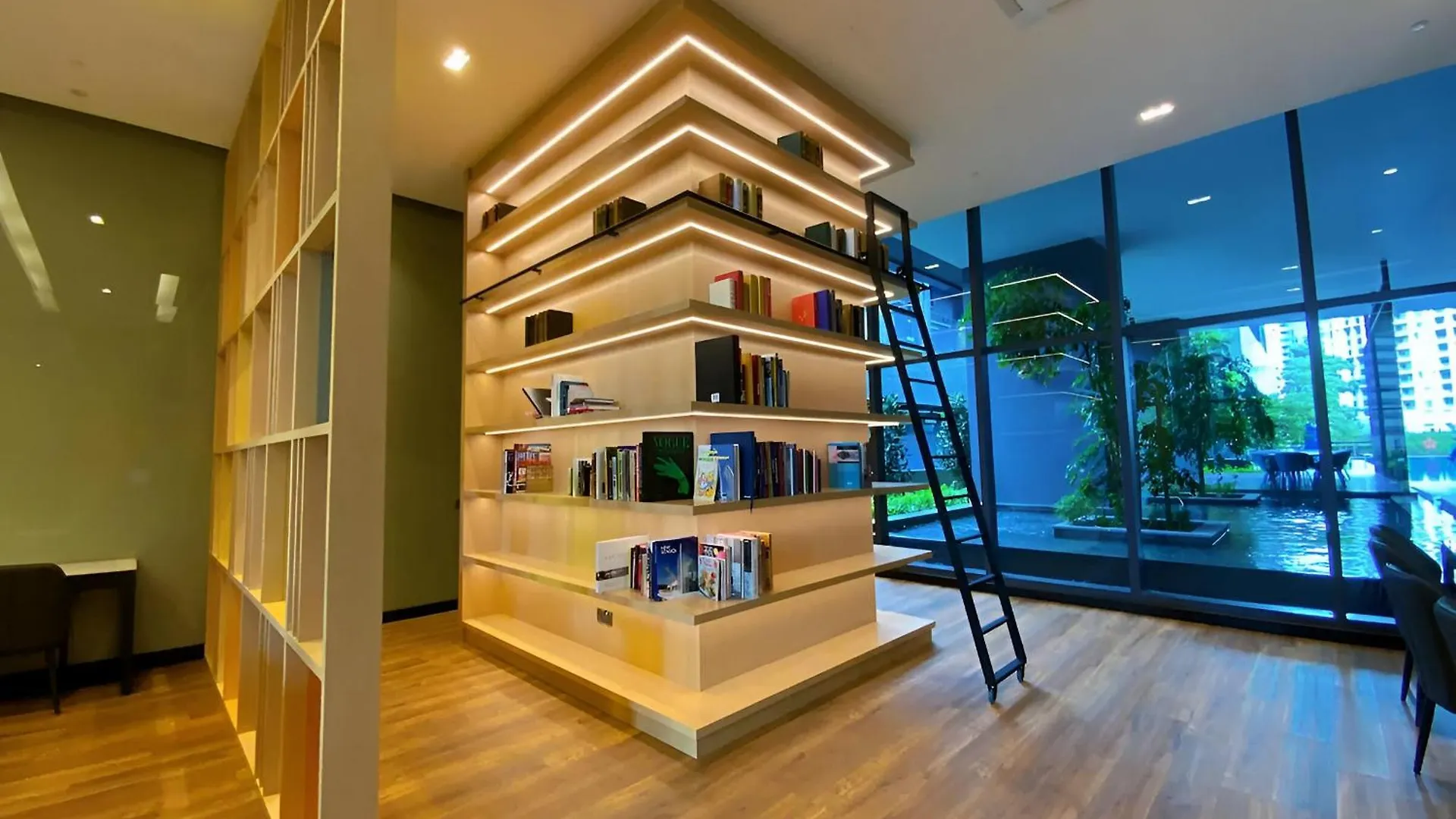 City-Home At Star Residence Klcc Kuala Lumpur Daire