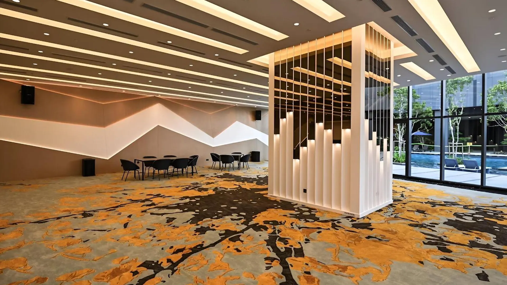 Daire City-Home At Star Residence Klcc Kuala Lumpur