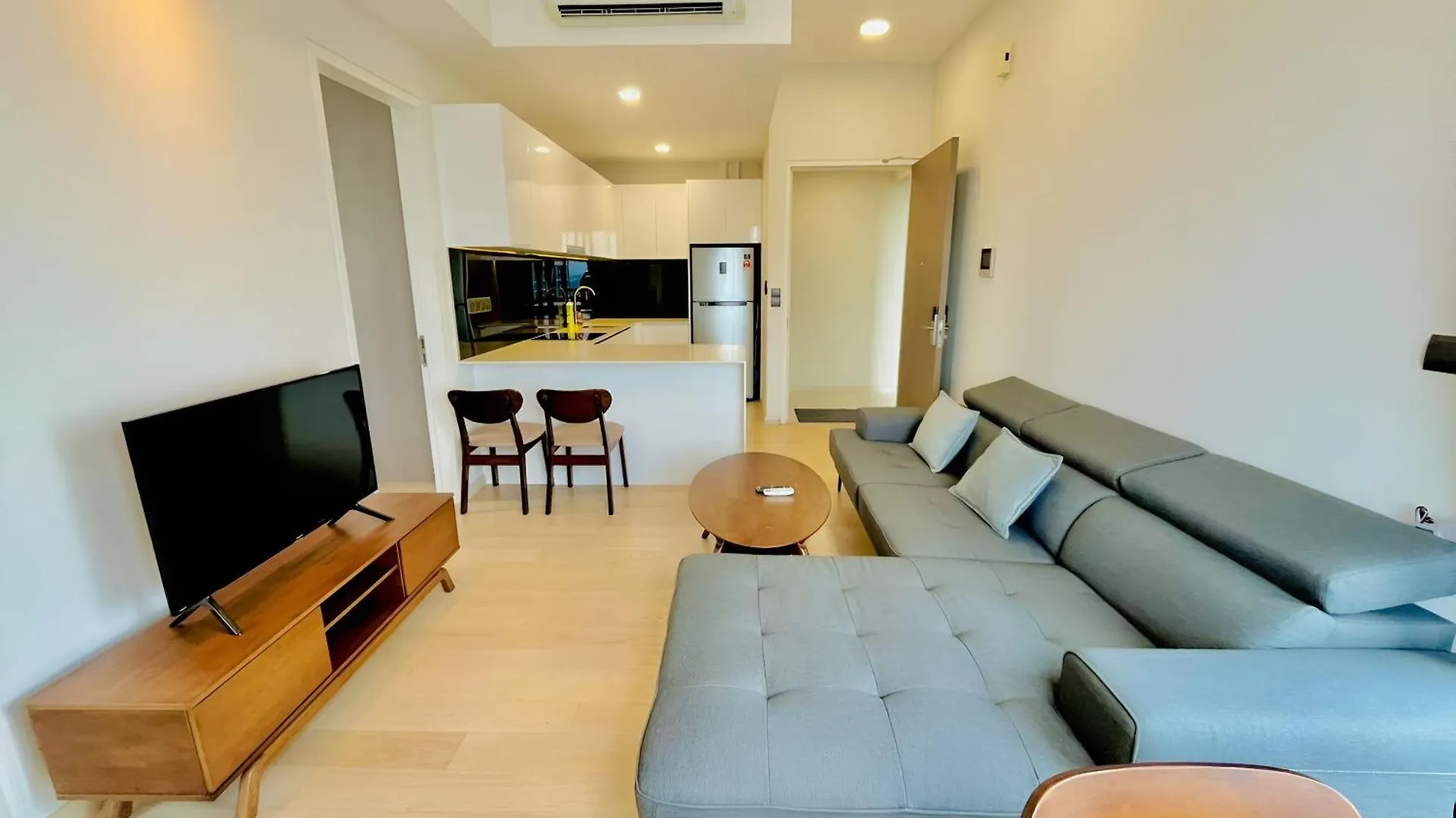 City-Home At Star Residence Klcc Kuala Lumpur