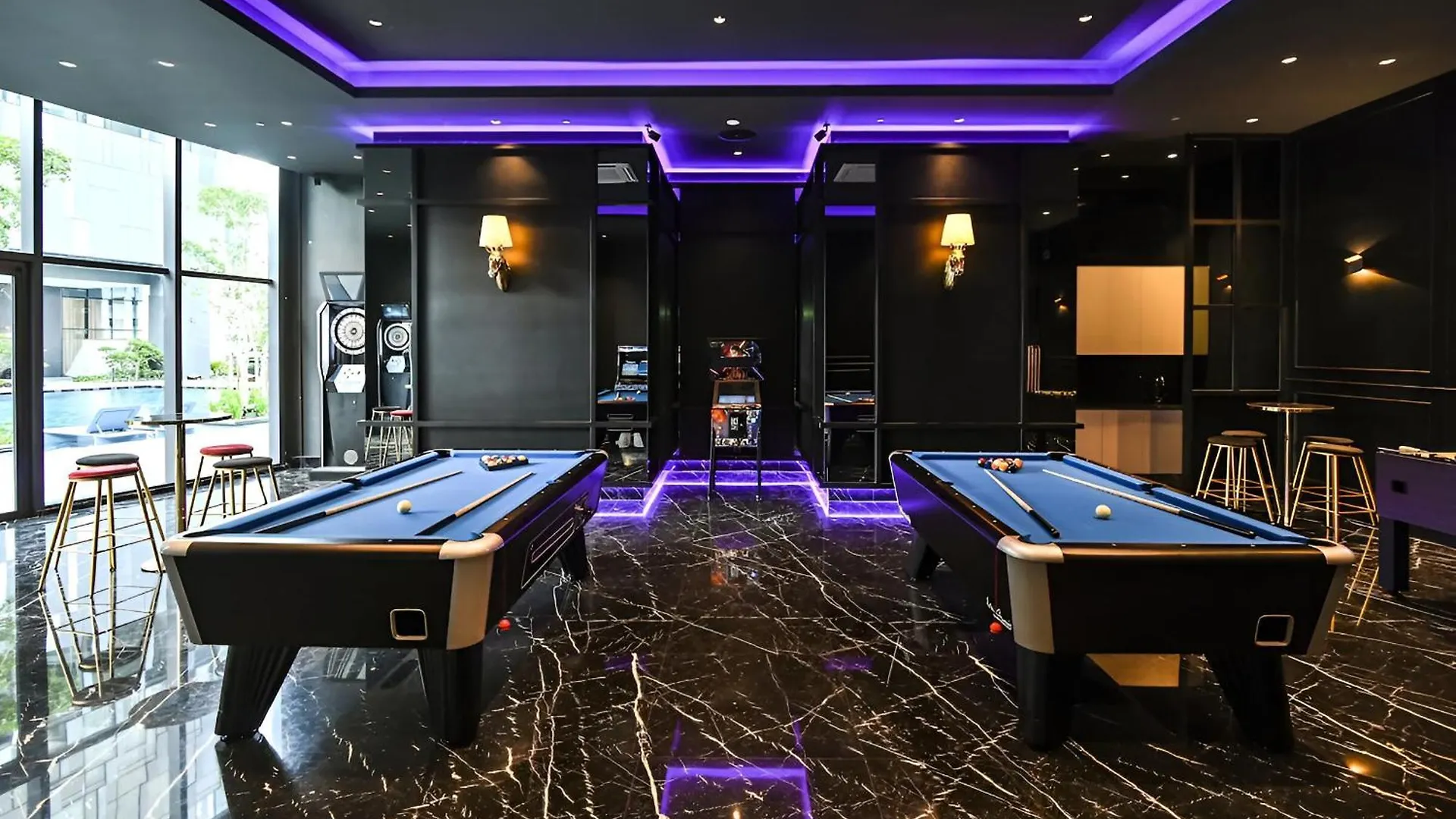 City-Home At Star Residence Klcc Kuala Lumpur Daire