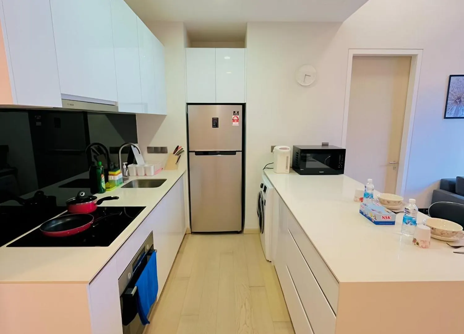 City-Home At Star Residence Klcc Kuala Lumpur 0*,