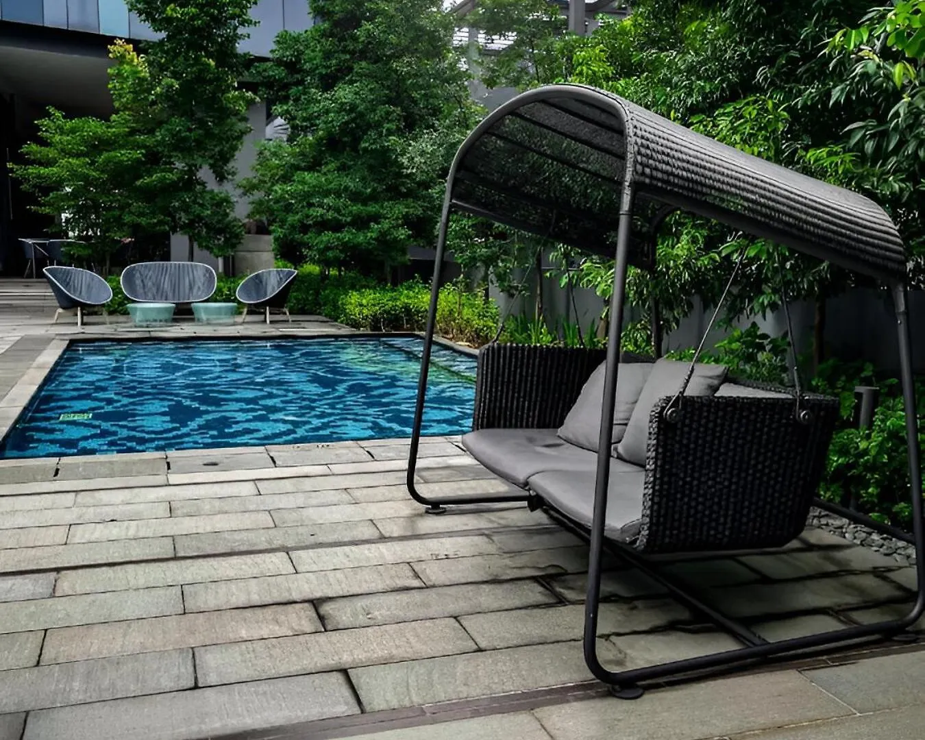 City-Home At Star Residence Klcc كوالالمبور 0*,  ماليزيا