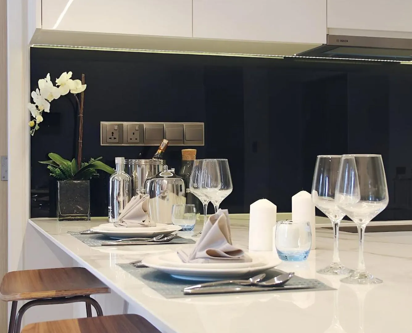 شقة City-Home At Star Residence Klcc كوالالمبور