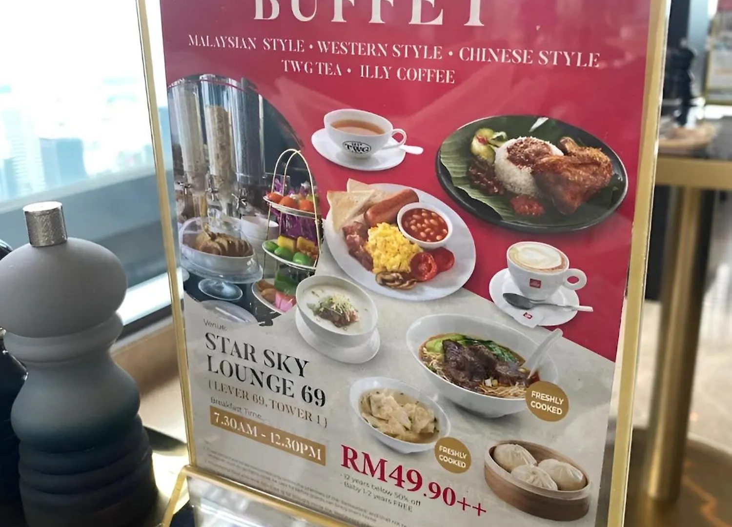 شقة City-Home At Star Residence Klcc كوالالمبور ماليزيا