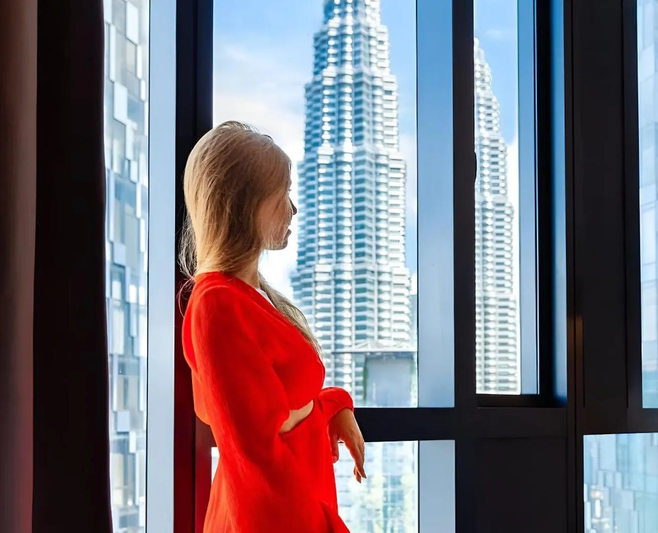 شقة City-Home At Star Residence Klcc كوالالمبور
