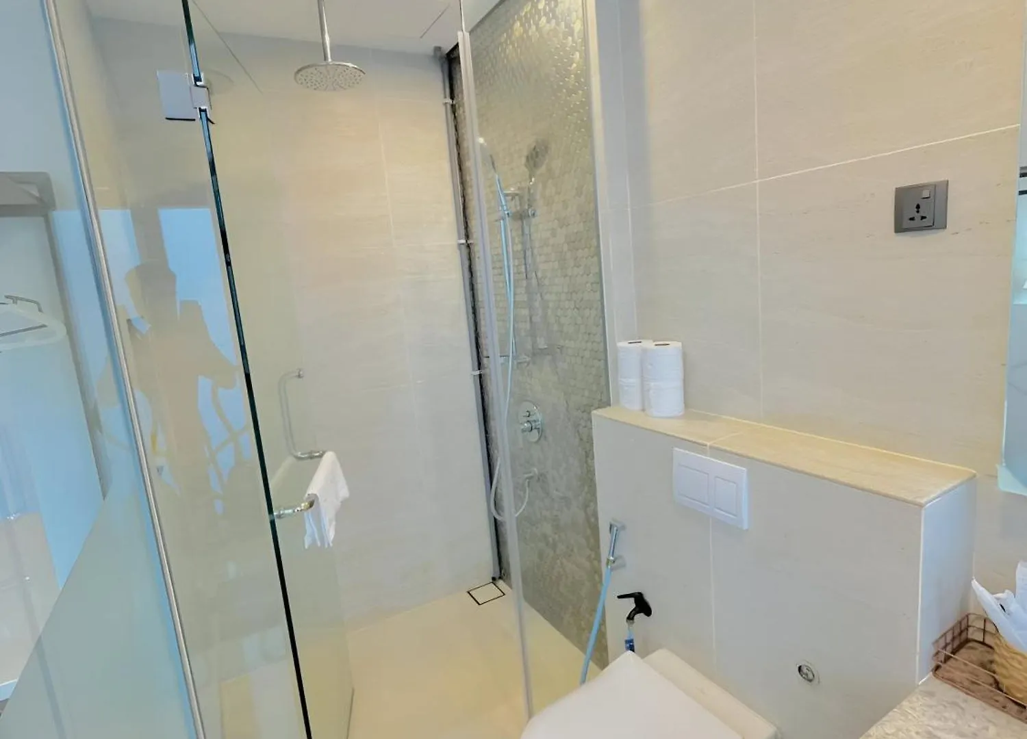 City-Home At Star Residence Klcc كوالالمبور 0*,