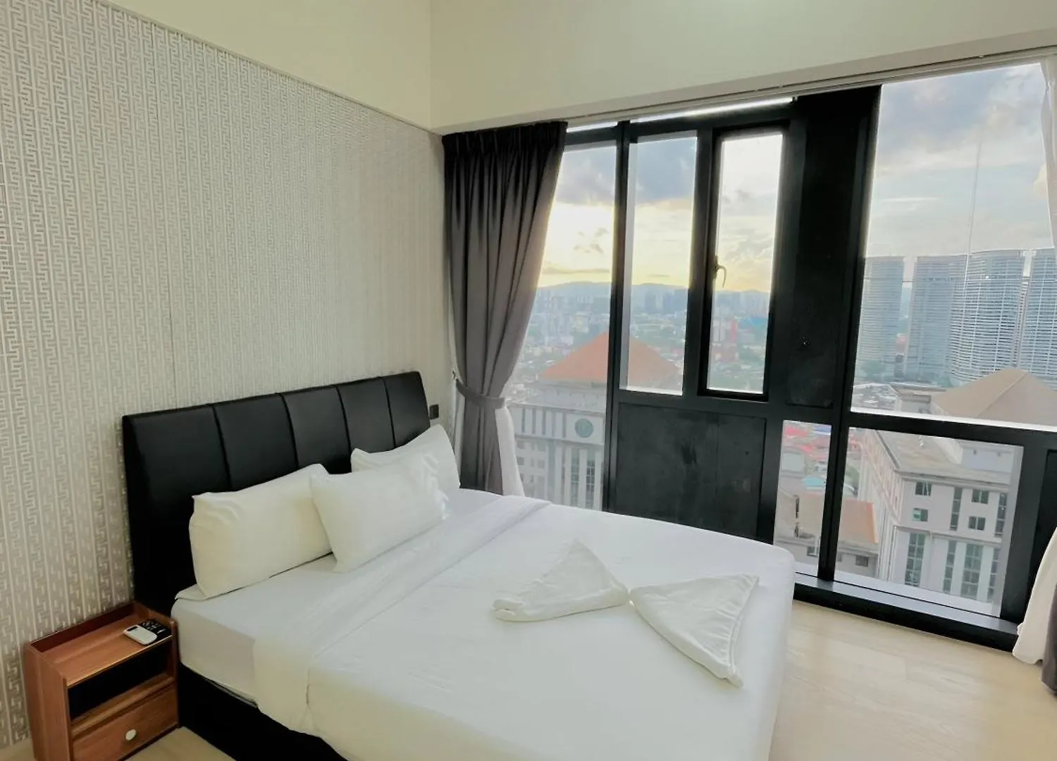 City-Home At Star Residence Klcc كوالالمبور 0*,  ماليزيا