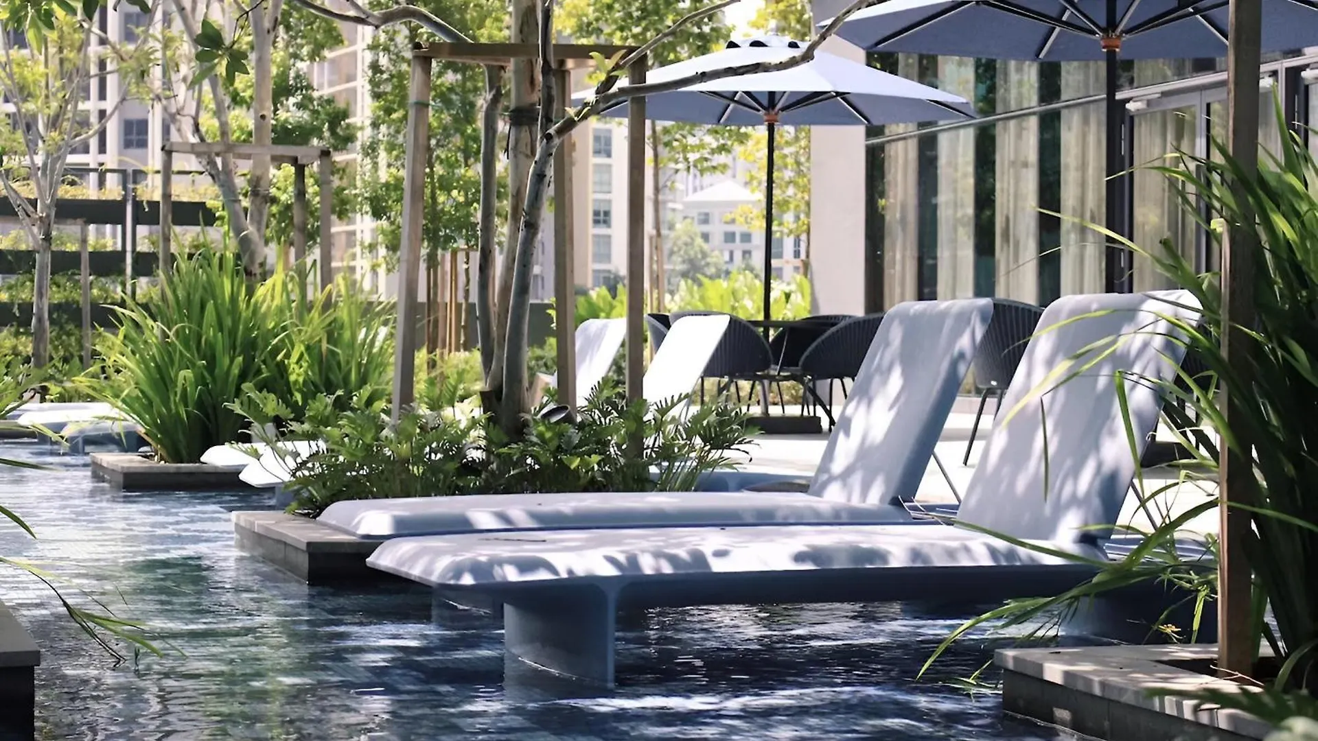 شقة City-Home At Star Residence Klcc كوالالمبور