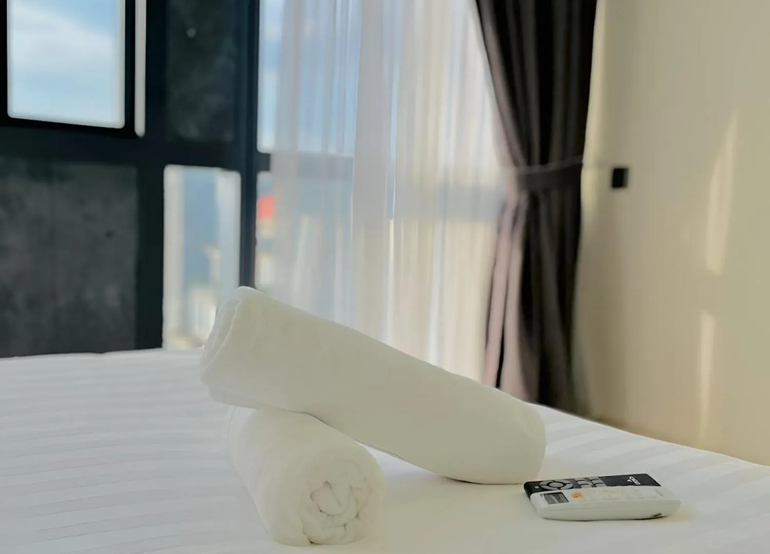 City-Home At Star Residence Klcc كوالالمبور شقة