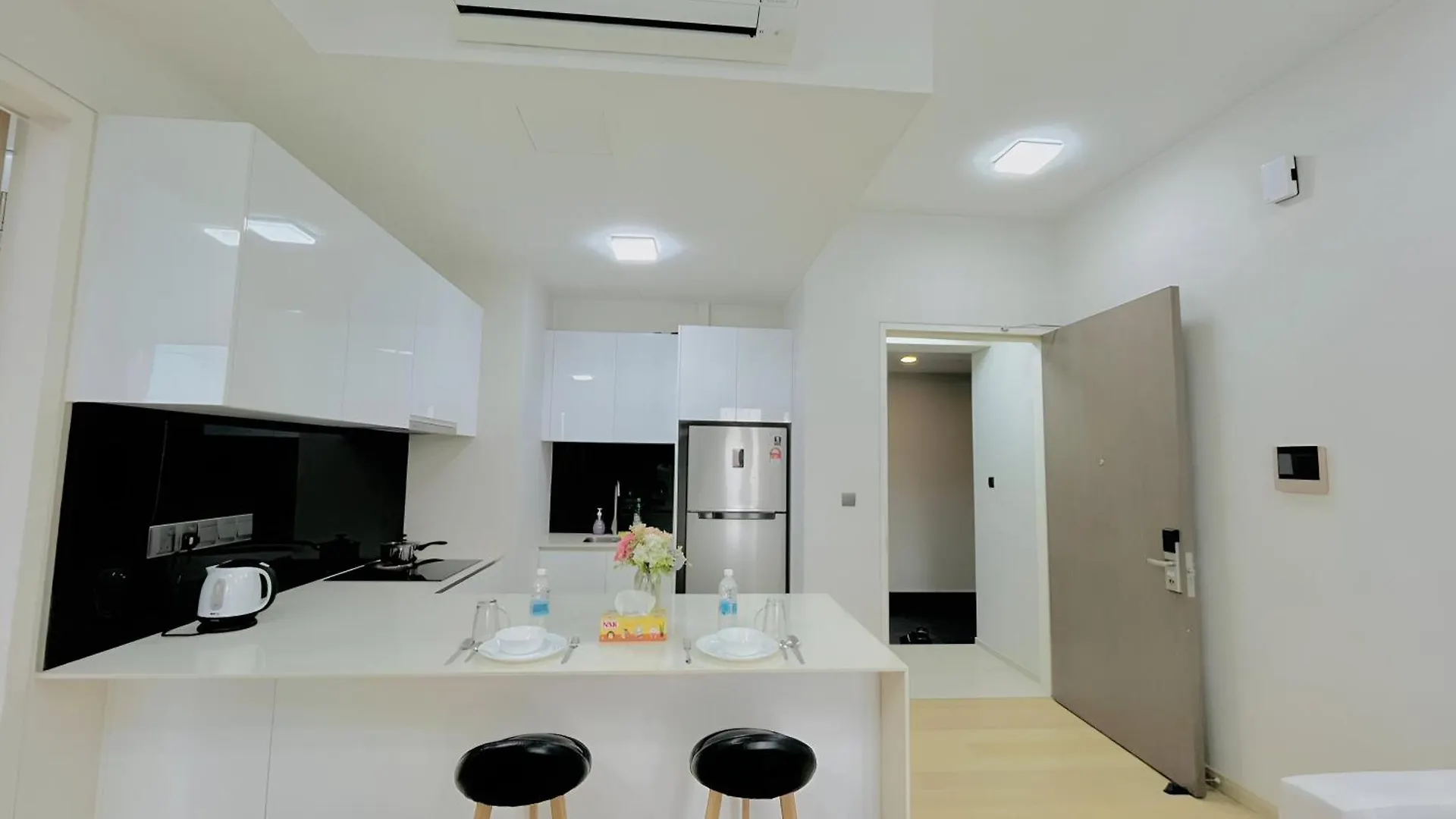 City-Home At Star Residence Klcc كوالالمبور 0*,  ماليزيا